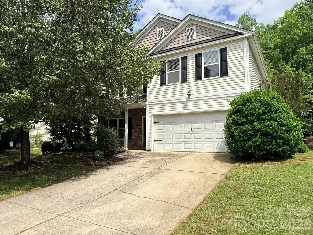 115 Thorsen Drive Mooresville NC 28117