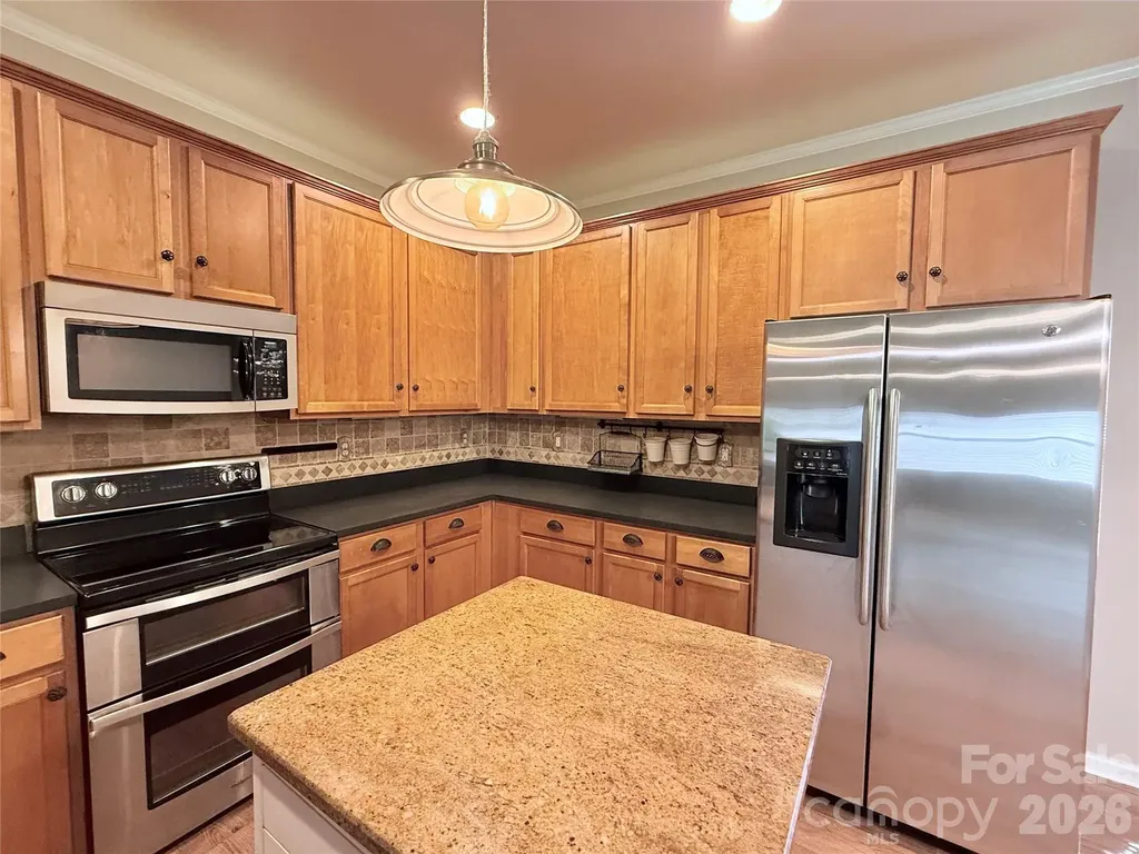 115 Thorsen Drive Mooresville NC 28117