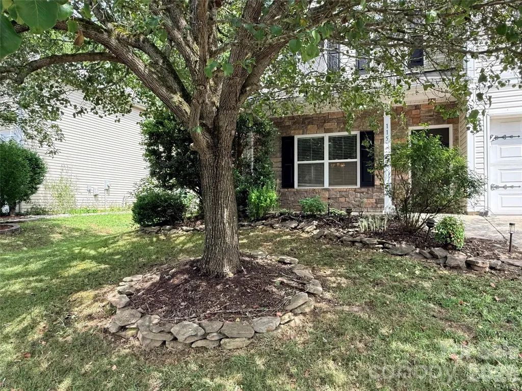 115 Thorsen Drive Mooresville NC 28117