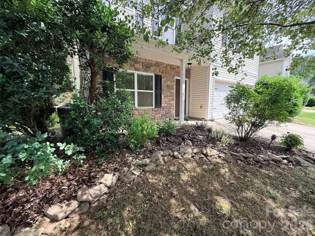 115 Thorsen Drive Mooresville NC 28117