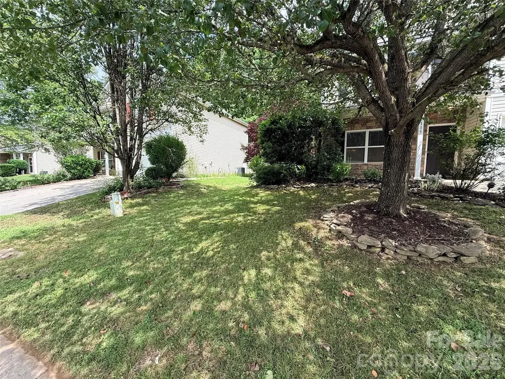 115 Thorsen Drive Mooresville NC 28117