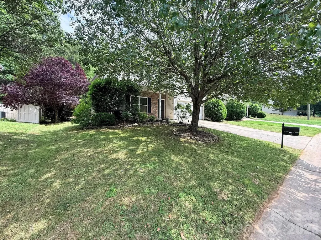 115 Thorsen Drive Mooresville NC 28117