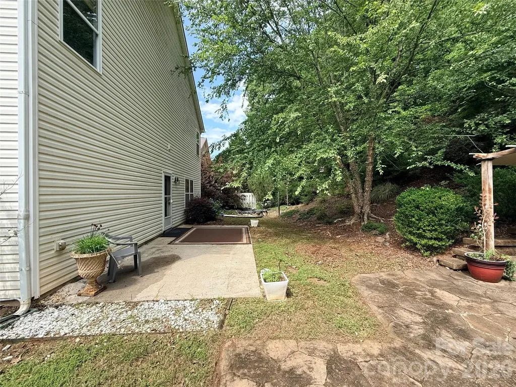 115 Thorsen Drive Mooresville NC 28117