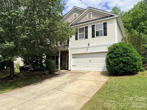 115 Thorsen Drive Mooresville NC 28117