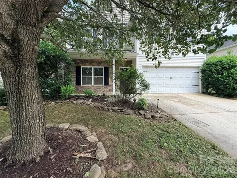 115 Thorsen Drive Mooresville NC 28117