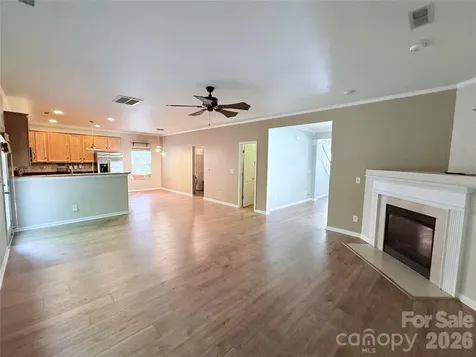 115 Thorsen Drive Mooresville NC 28117