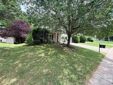 115 Thorsen Drive Mooresville NC 28117
