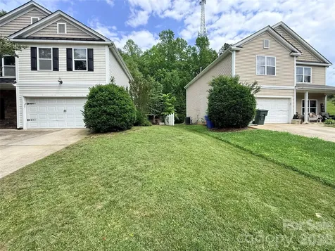 115 Thorsen Drive Mooresville NC 28117