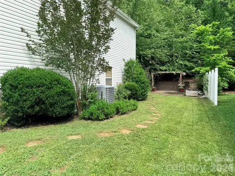 115 Thorsen Drive Mooresville NC 28117