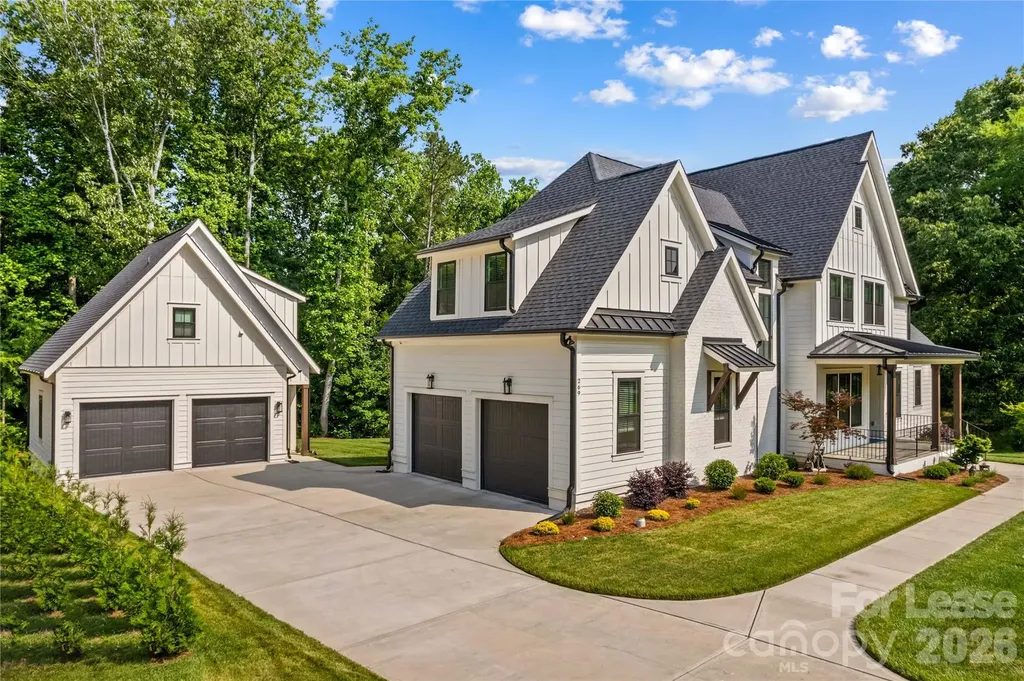269 Conroy Avenue Davidson NC 28036