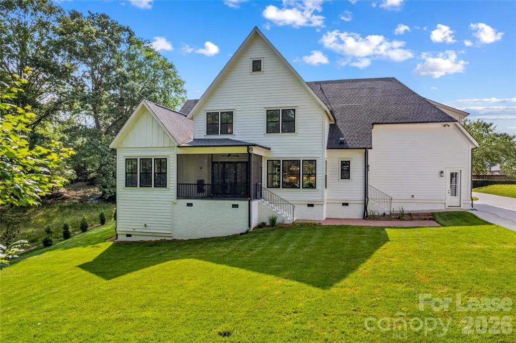 269 Conroy Avenue Davidson NC 28036