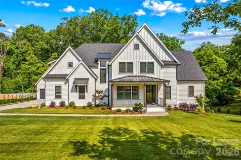 269 Conroy Avenue Davidson NC 28036