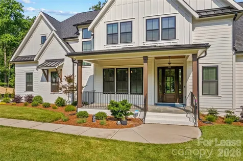 269 Conroy Avenue Davidson NC 28036