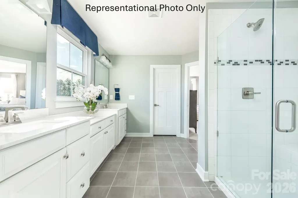 1018 Bramble Hedge Road Indian Trail NC 28079