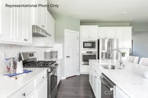 1018 Bramble Hedge Road Indian Trail NC 28079