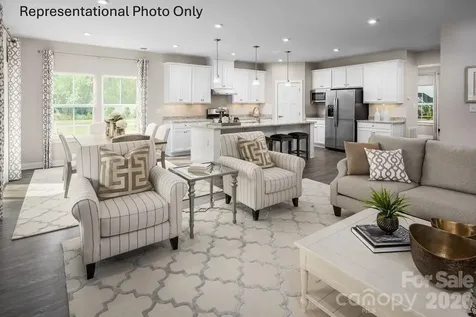 1018 Bramble Hedge Road Indian Trail NC 28079