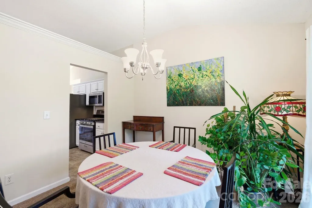 12126 Wild Garden Court Charlotte NC 28269