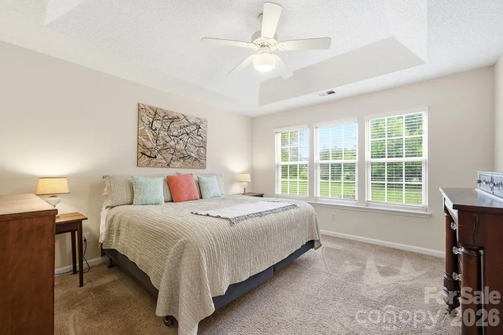 12126 Wild Garden Court Charlotte NC 28269