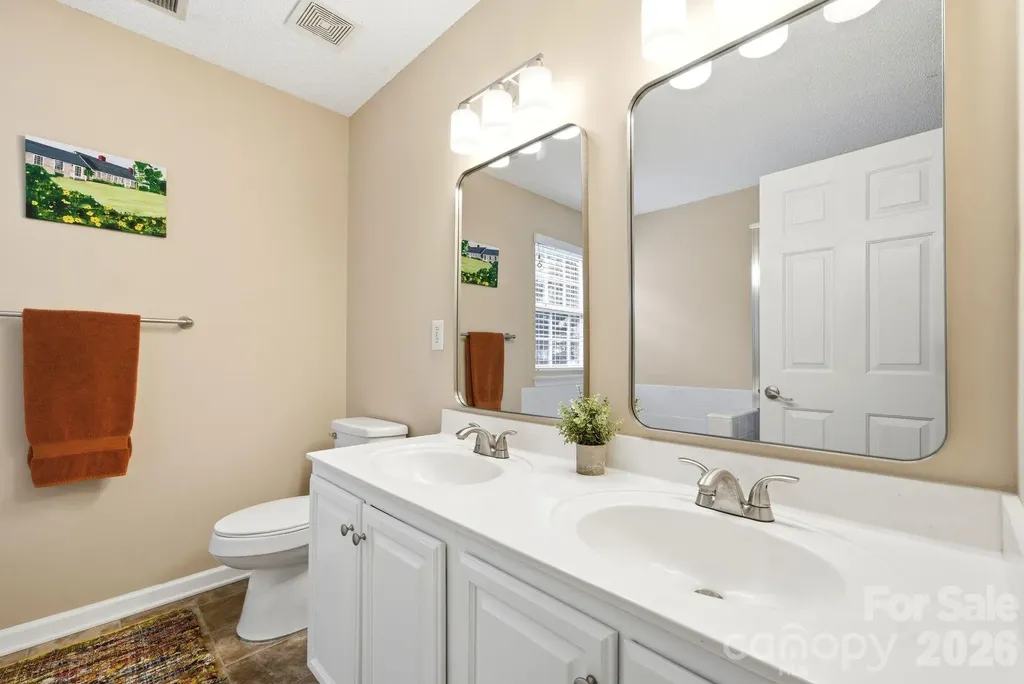 12126 Wild Garden Court Charlotte NC 28269
