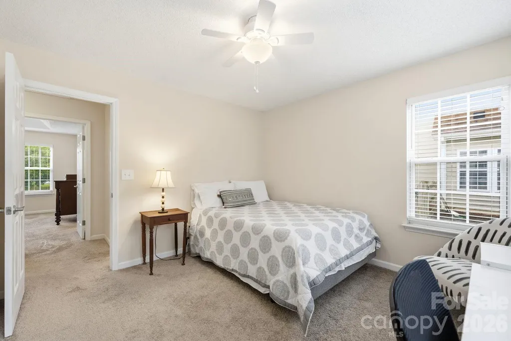 12126 Wild Garden Court Charlotte NC 28269