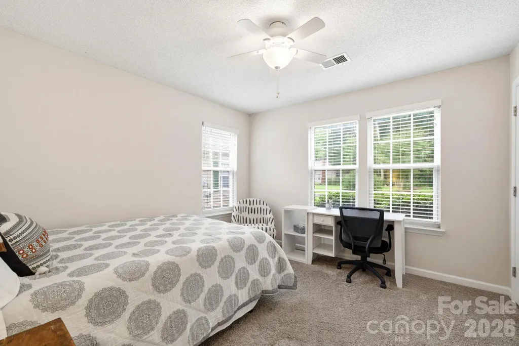 12126 Wild Garden Court Charlotte NC 28269