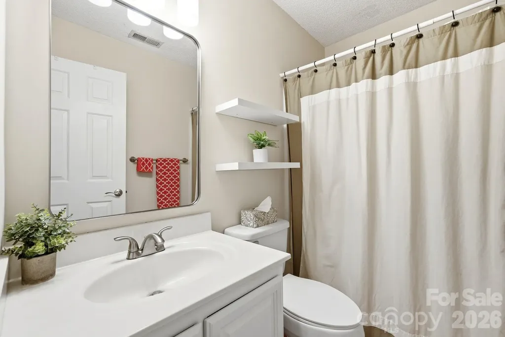 12126 Wild Garden Court Charlotte NC 28269
