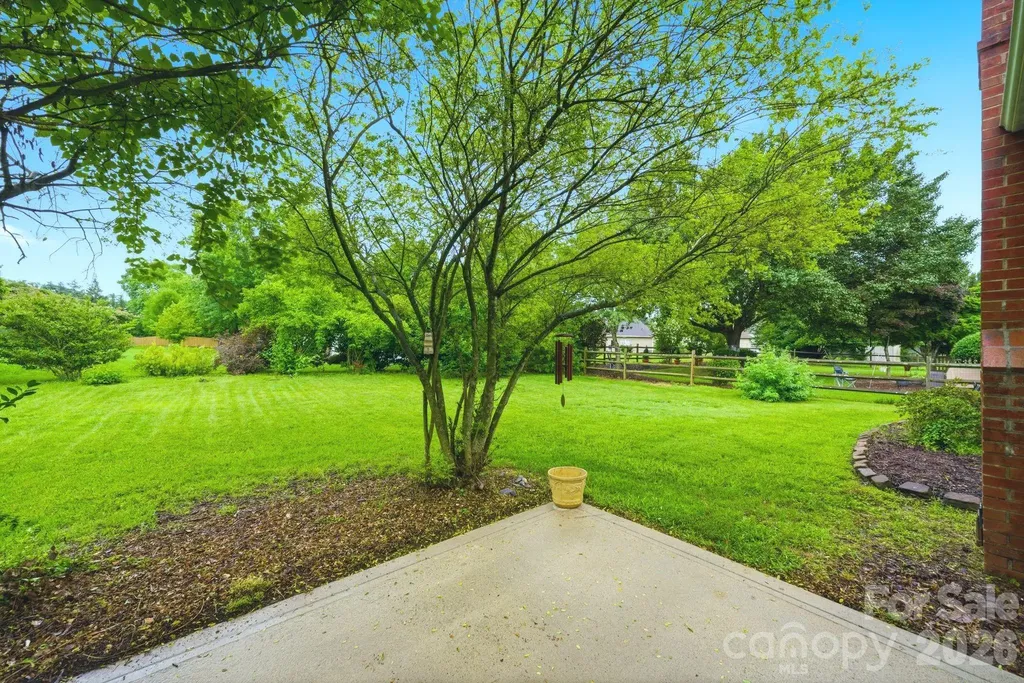 12126 Wild Garden Court Charlotte NC 28269