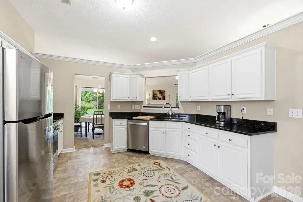 12126 Wild Garden Court Charlotte NC 28269