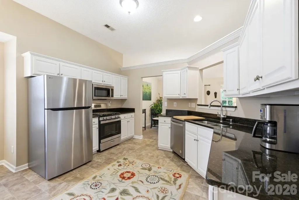12126 Wild Garden Court Charlotte NC 28269