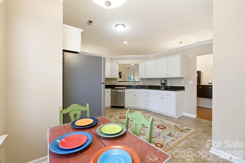 12126 Wild Garden Court Charlotte NC 28269