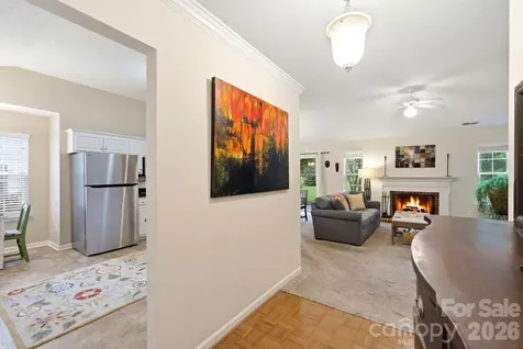 12126 Wild Garden Court Charlotte NC 28269