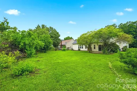12126 Wild Garden Court Charlotte NC 28269