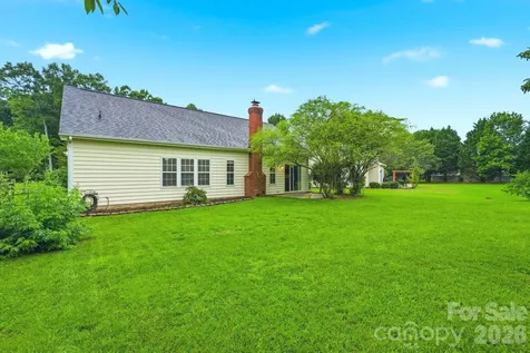 12126 Wild Garden Court Charlotte NC 28269
