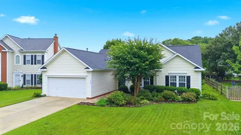 12126 Wild Garden Court Charlotte NC 28269