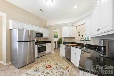 12126 Wild Garden Court Charlotte NC 28269