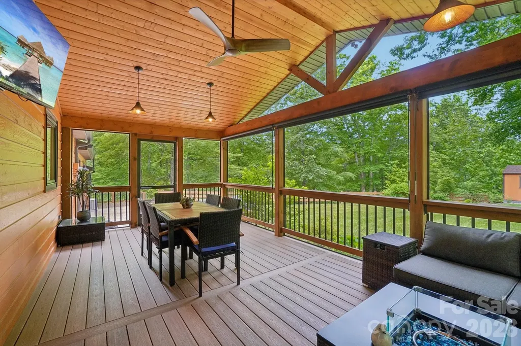 3229 N Bearwallow Road Hendersonville NC 28792