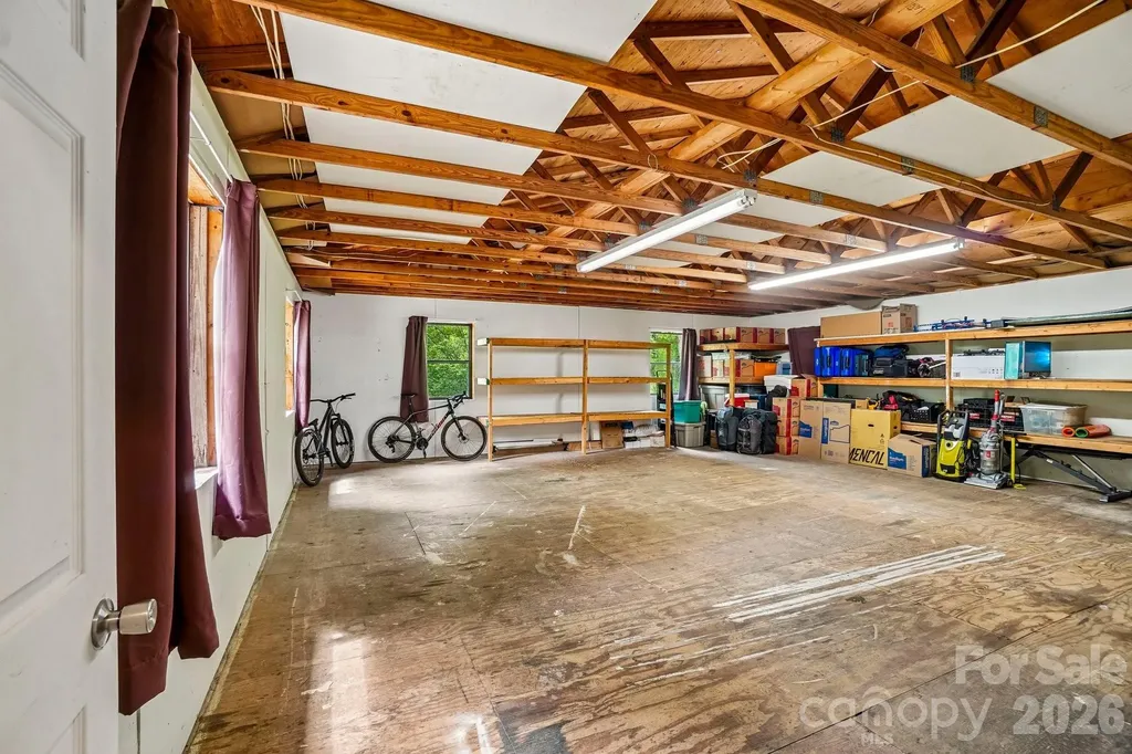 3229 N Bearwallow Road Hendersonville NC 28792