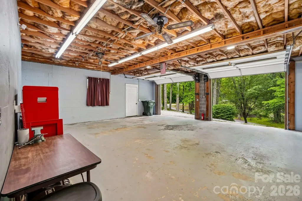 3229 N Bearwallow Road Hendersonville NC 28792