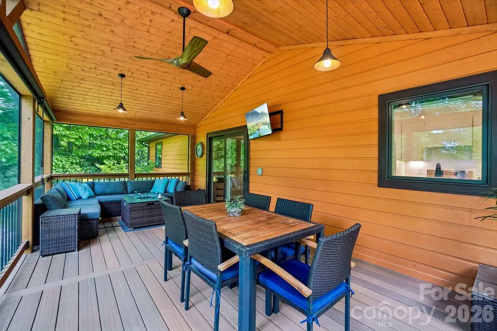 3229 N Bearwallow Road Hendersonville NC 28792
