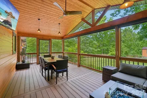 3229 N Bearwallow Road Hendersonville NC 28792