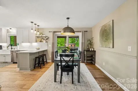 3229 N Bearwallow Road Hendersonville NC 28792