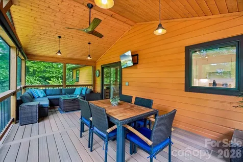 3229 N Bearwallow Road Hendersonville NC 28792