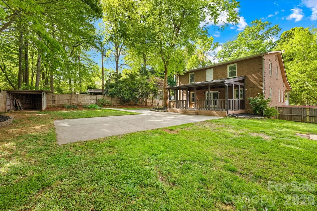 6002 Lake Road Mint Hill NC 28227