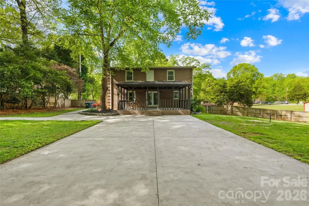 6002 Lake Road Mint Hill NC 28227