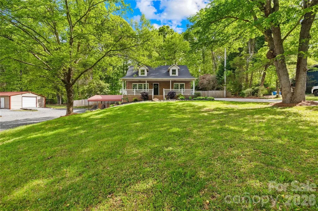 6002 Lake Road Mint Hill NC 28227