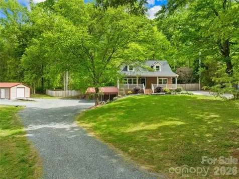 6002 Lake Road Mint Hill NC 28227