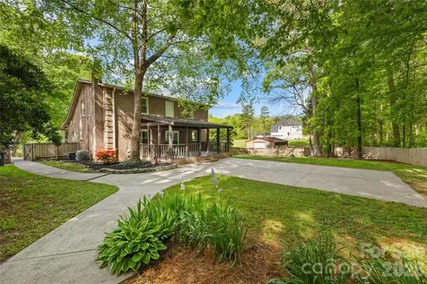 6002 Lake Road Mint Hill NC 28227