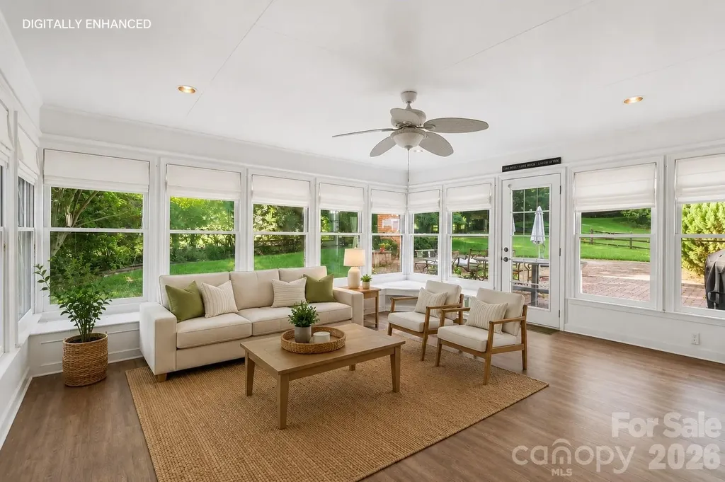 4612 Deanscroft Drive Charlotte NC 28226