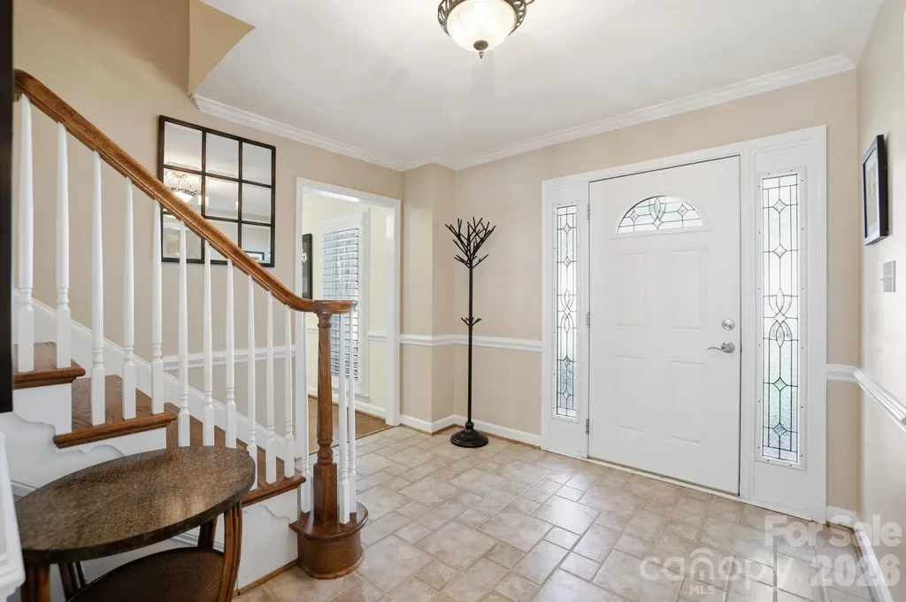 4612 Deanscroft Drive Charlotte NC 28226