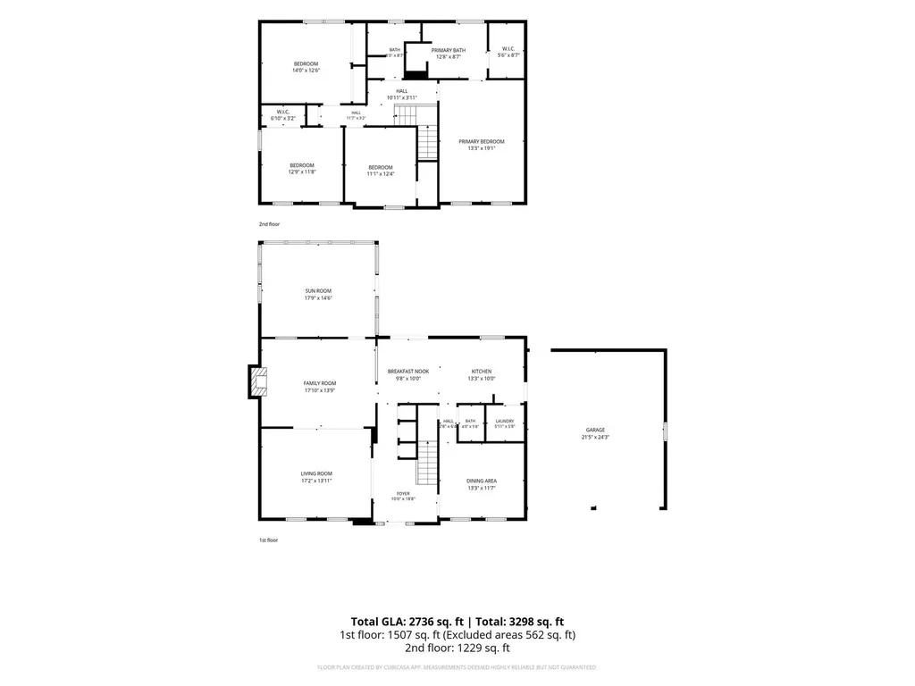 4612 Deanscroft Drive Charlotte NC 28226